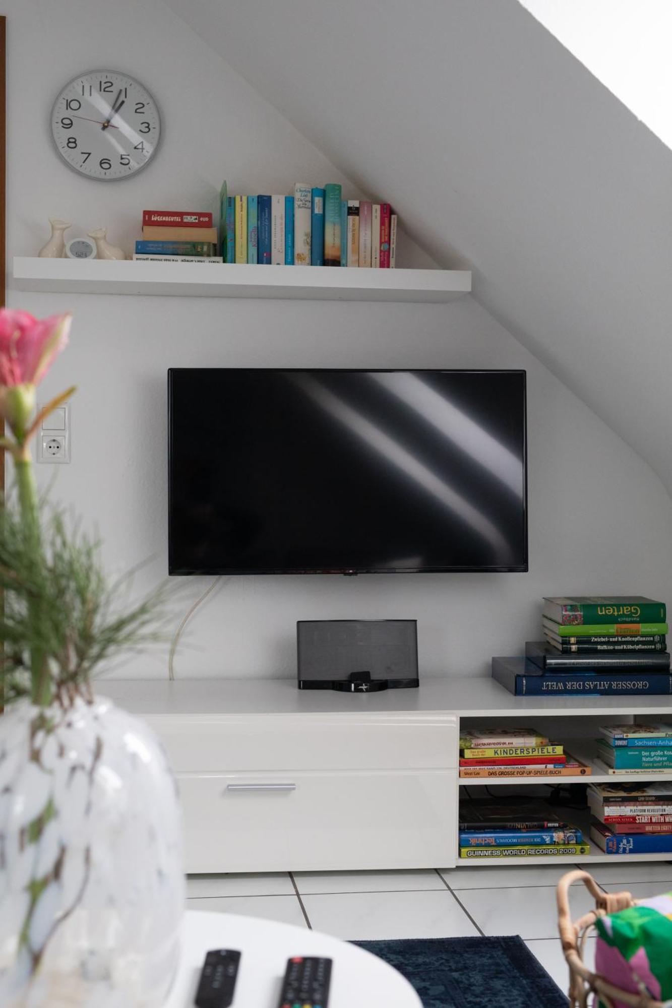 Hemsbach Aestay - Boxspring Auch Als Einzelbetten, Voll Ausgestattete Kueche, Eco-Friendly, Radfahren & Wandern, Inkl Xl Parkplatz מראה חיצוני תמונה