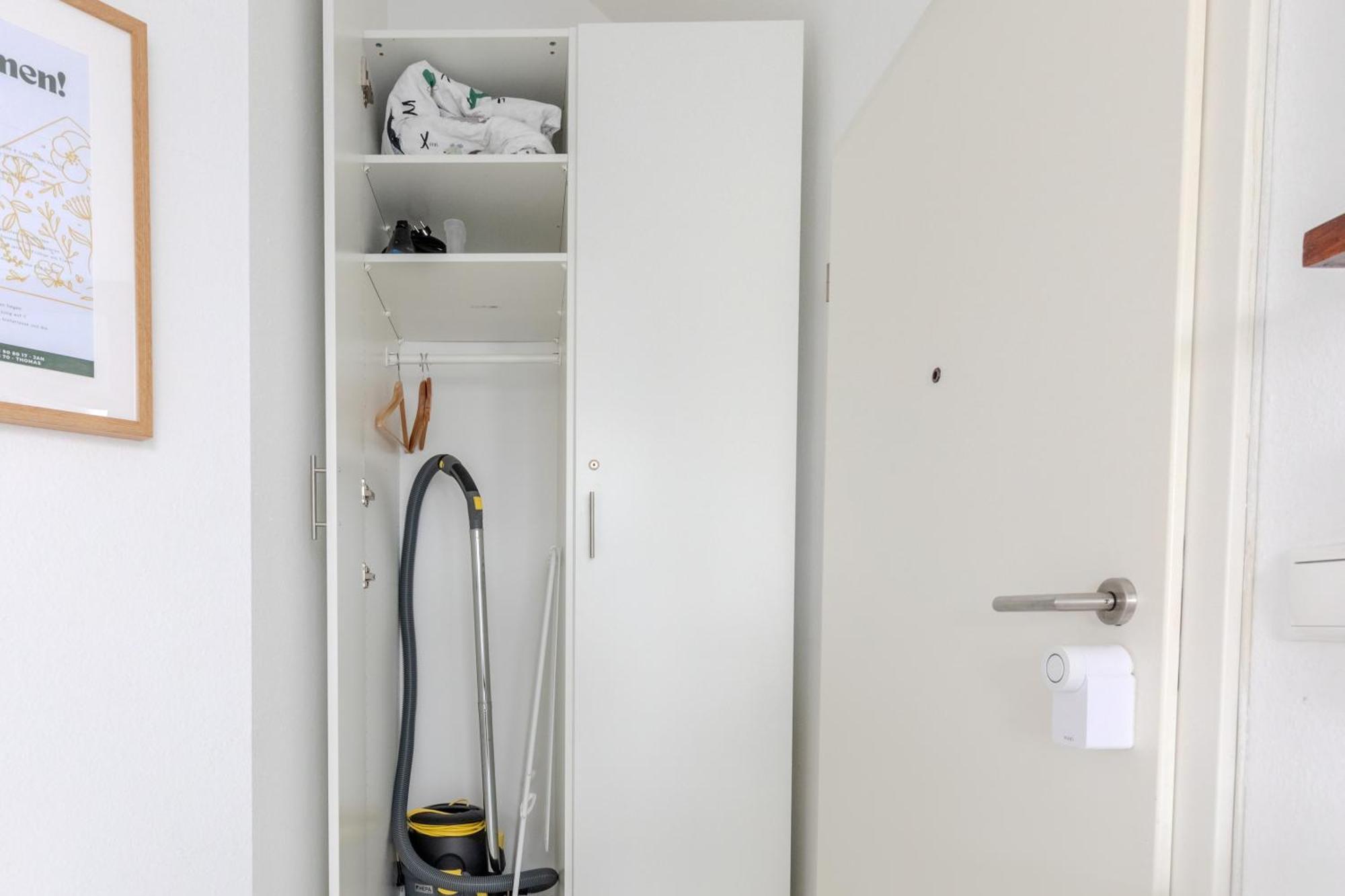 Hemsbach Aestay - Boxspring Auch Als Einzelbetten, Voll Ausgestattete Kueche, Eco-Friendly, Radfahren & Wandern, Inkl Xl Parkplatz מראה חיצוני תמונה